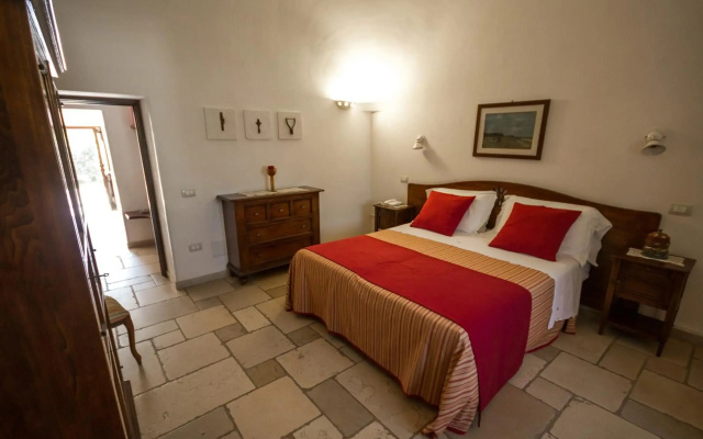 Relais Il Palmento - фото 3