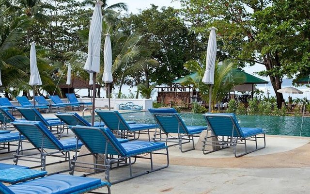 Koh Mook Charlie Beach Resort