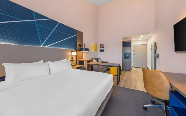 Comfort Inn & Suites Irvine Spectrum