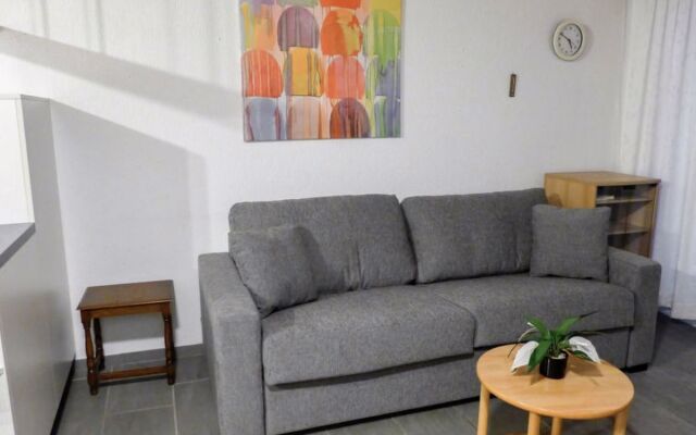 Chalet Almis-Bodeli 10844