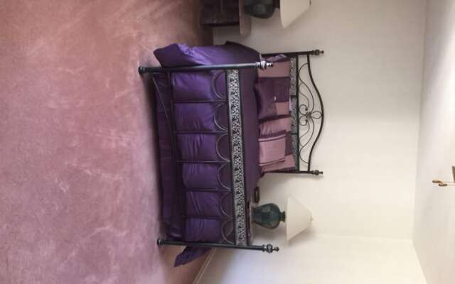 Fairmont Vacation Condo Rental