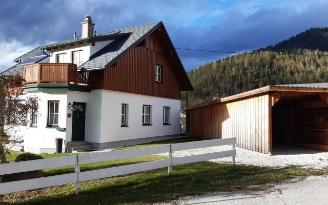 Ferienhaus Jordi & Lara by Appartementhaus Theresia