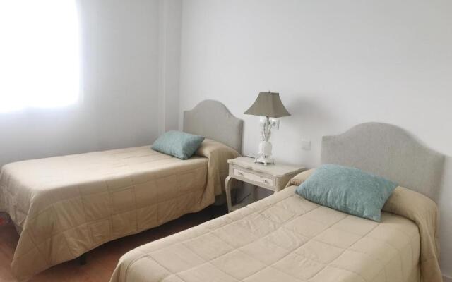 Apartamento Rialto
