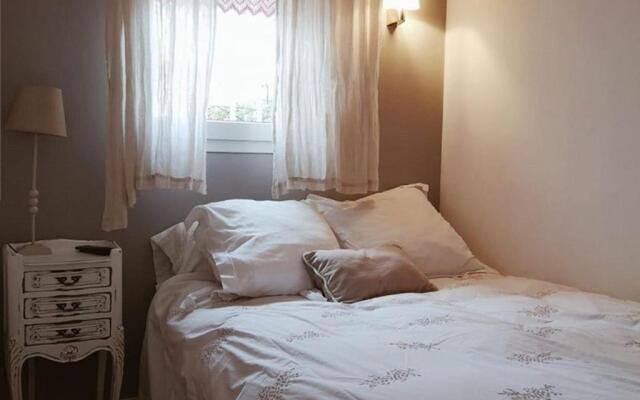 Appartement Soustons, 2 pièces, 4 personnes - FR-1-379-103