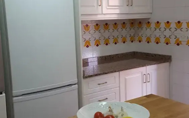 Costablanca Apartment