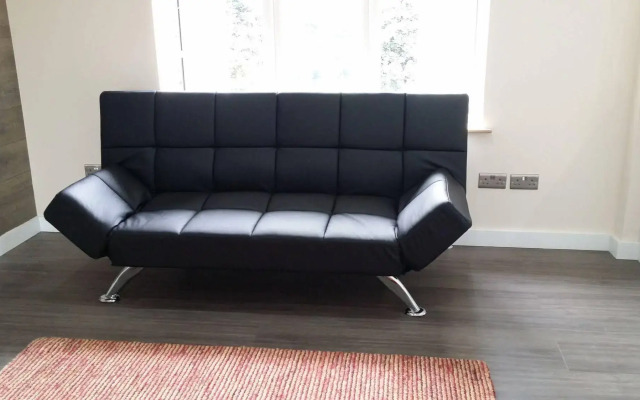 My London Apartments
