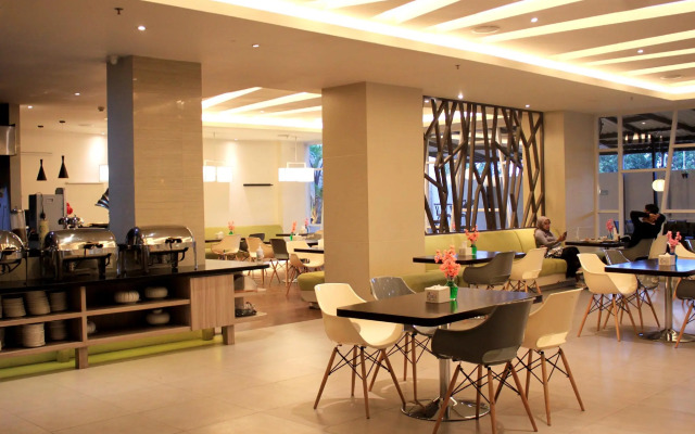 Bromo Park Hotel