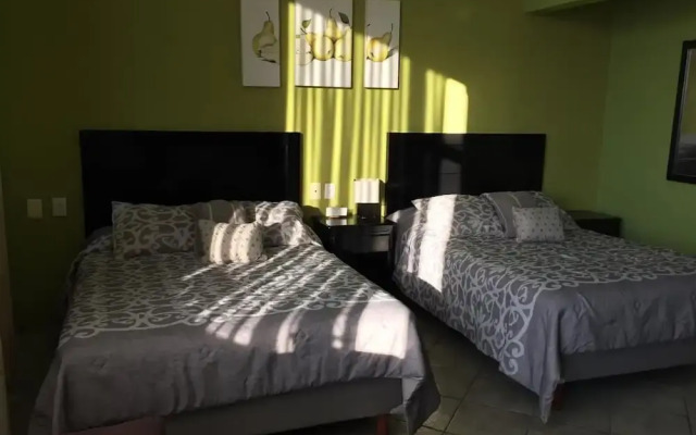 Hotel Boutique Finca Santa Luisa