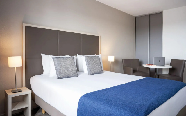 Séjours & Affaires Paris Vincennes