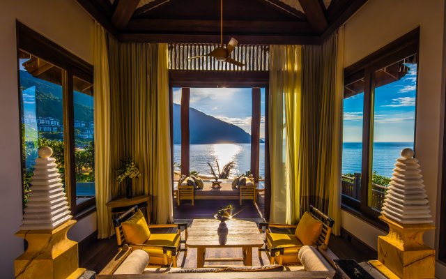 InterContinental Danang Sun Peninsula Resort by IHG