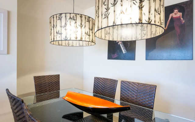 Sitito Playa Pacífico Apartment