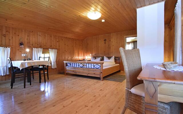 Holiday Home in Rattersberg Bavaria With Terrace