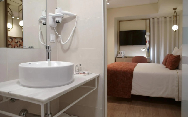 New Style Lisbon Hotel