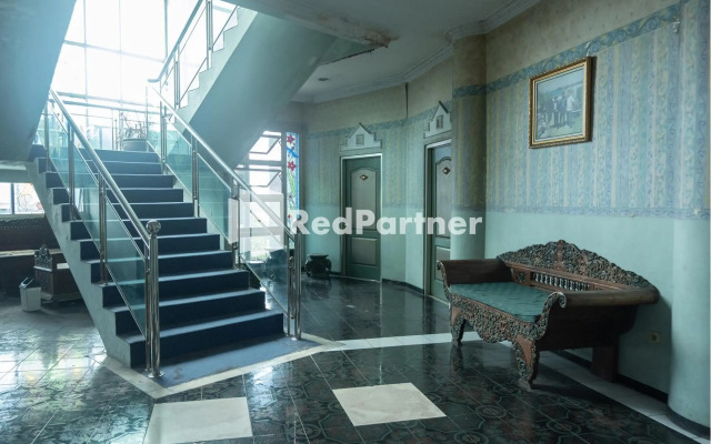 Akur Hotel Malioboro