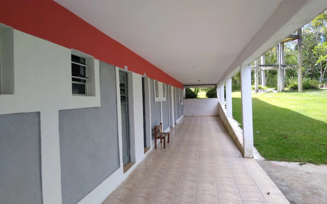 Eco Pousada Silcol by OYO Rooms