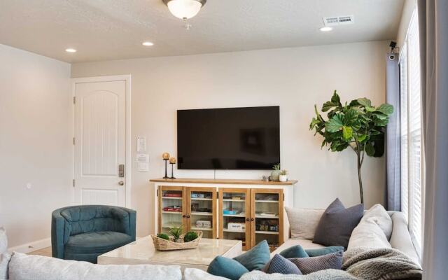 The Good Place by RedAwning