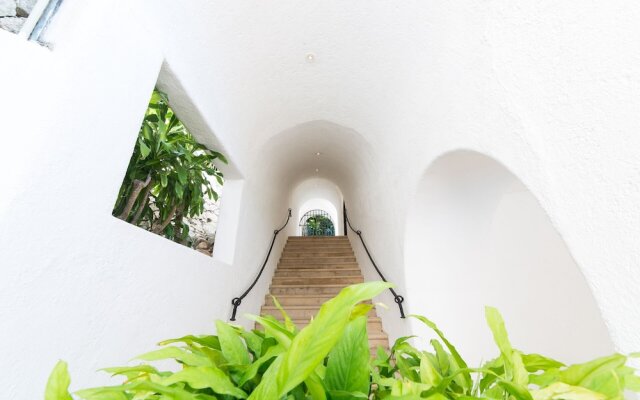 Hermosa Villa Privada en Las Brisas, Alcapulco