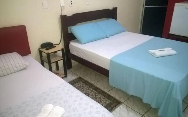 Hotel Pousada Aeroporto