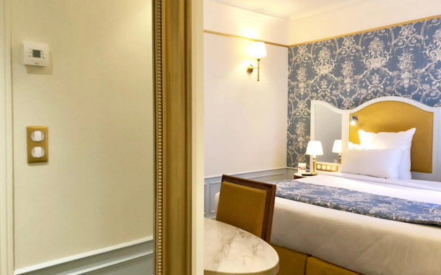 Novotel Paris Roissy CDG Convention