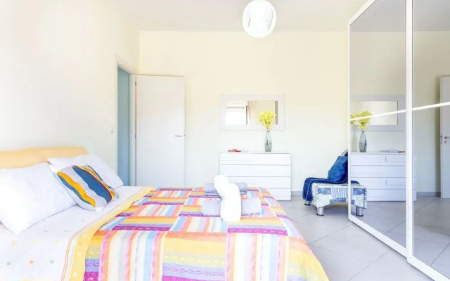 Airport Capodichino Napoli Flat