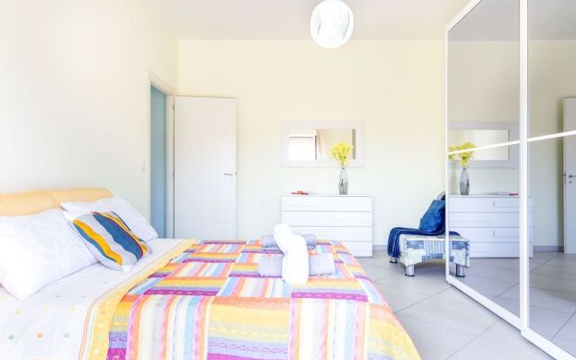 Airport Capodichino Napoli Flat