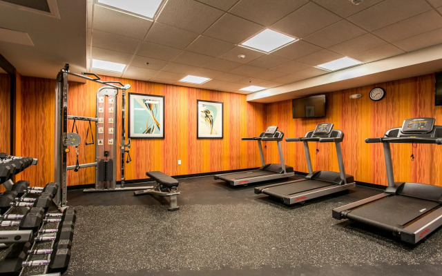 Holiday Inn Hotel & Suites Chattanooga Downtown by IHG