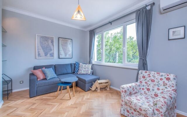 Fm Premium 2 Bdr Apartment Dondukov Blvd