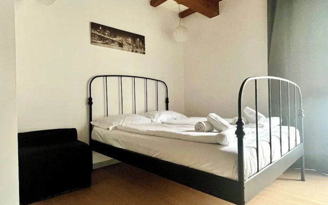 GuestHouse Lugano University