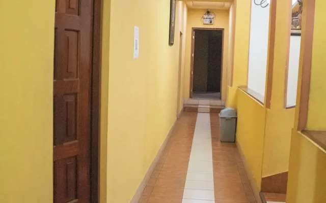 Hotel HASA