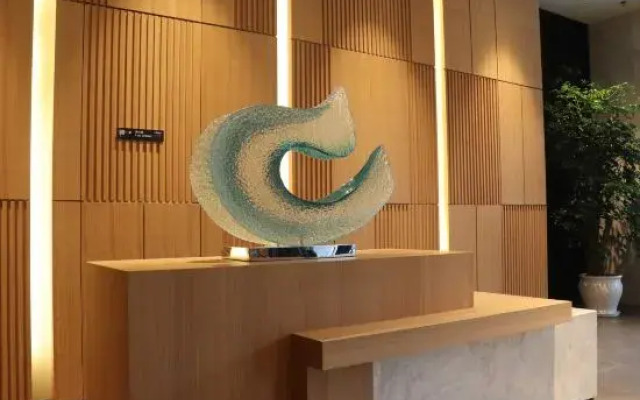 Fairfield by marriott Jingzhou