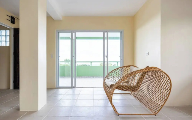 Villa Jolam - Family Haven in an Island Paradise