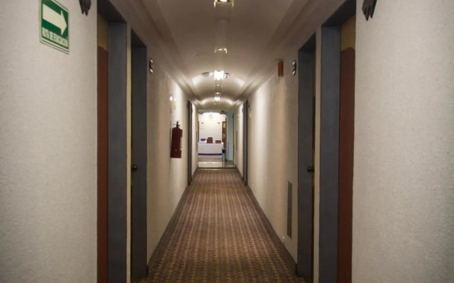Hotel Antas
