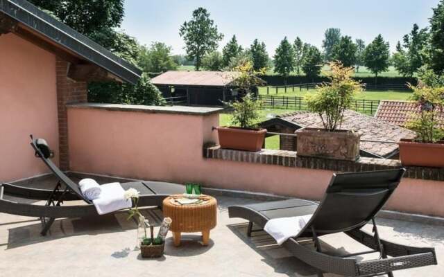 San Giacomo Horses & Agriturismo