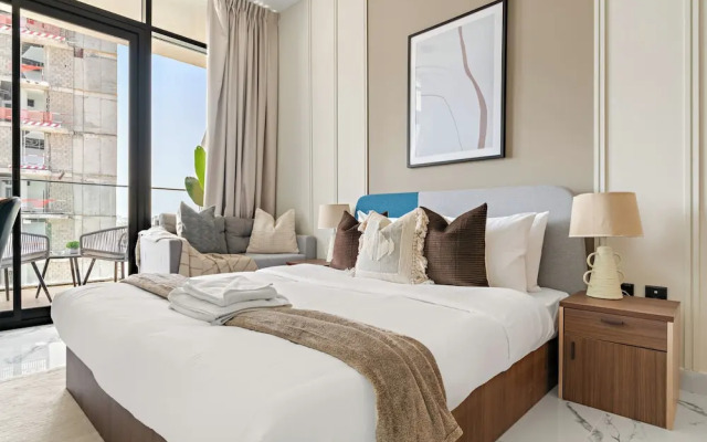 Silkhaus Al Maryah Vista 1