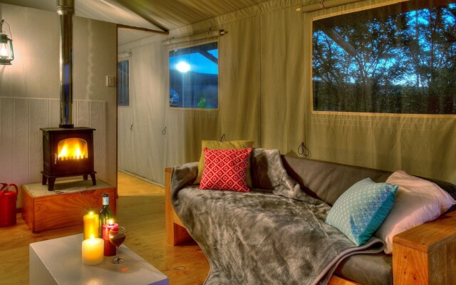 Pat Busch Mountain Reserve