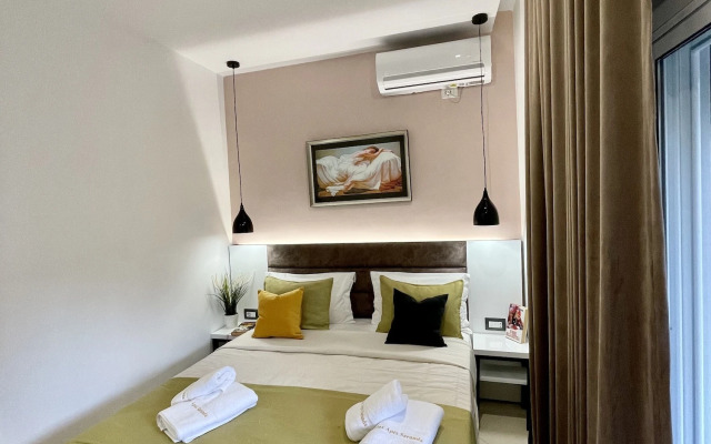 Relax Apartments Saranda