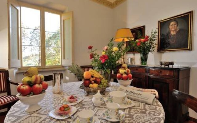 Villa Forasiepi