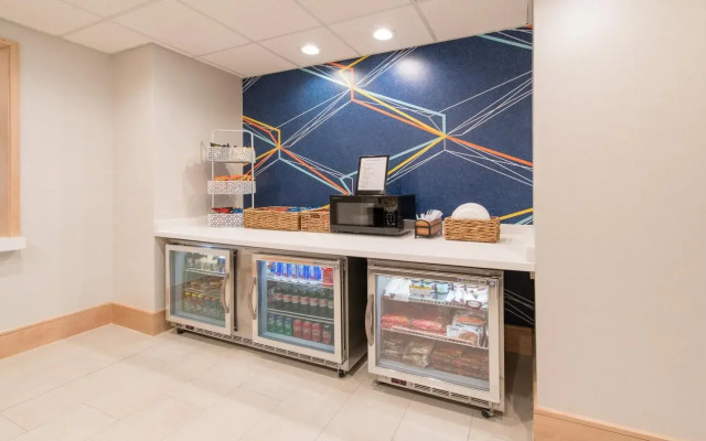 Holiday Inn Express & Suites Columbia-I-26 @ Harbison Blvd by IHG