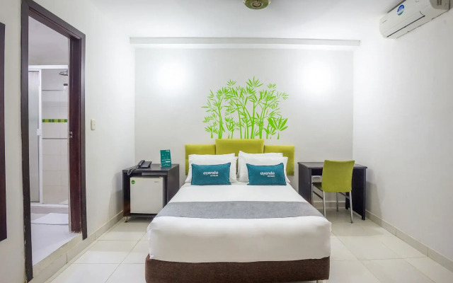 Ayenda Casa Real Monteria