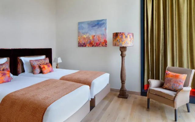 Radisson Collection Hotel, Royal Mile Edinburgh