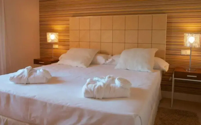 Novo Resort The Residence Lux