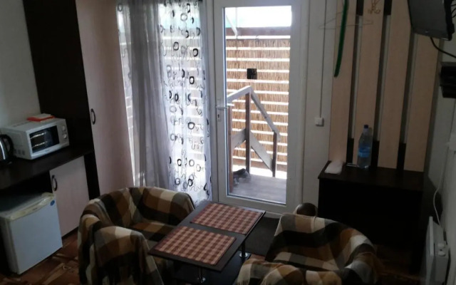 Гостевой Дом Нахаленок