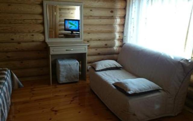 Chalet Kbaade