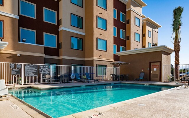 Residence Inn by Marriott Las Vegas South/Henderson