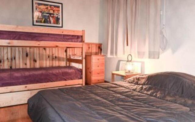 Appartement Montgenèvre, 3 pièces, 8 personnes - FR-1-266-160