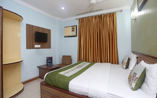The Blue Lagoon Hotel Premium