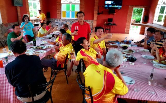 Davinci Di Khao Yai