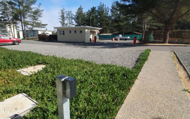 Hermoso Departamento