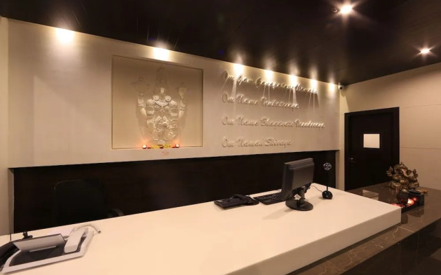 Hotel Regalia Tirupati