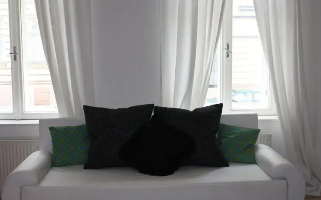 Urban Living Apartment Vienna